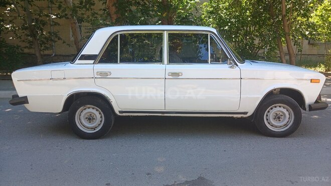 LADA (VAZ) 2106-9