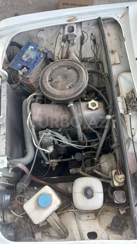 LADA (VAZ) 2106-10
