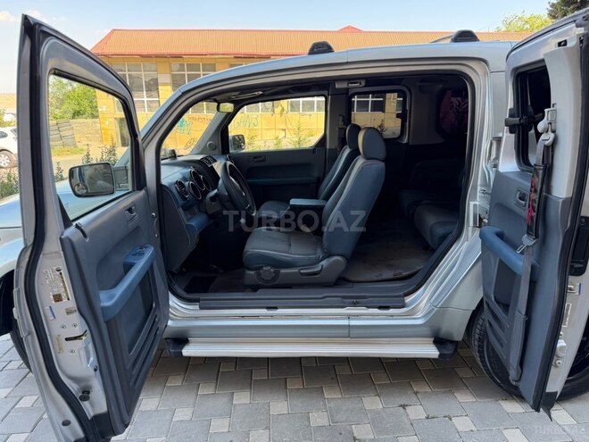 Honda Element-11