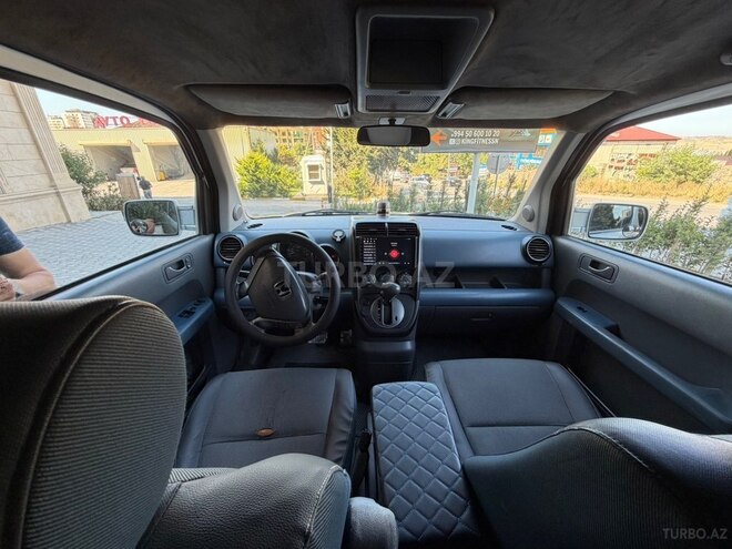 Honda Element-12
