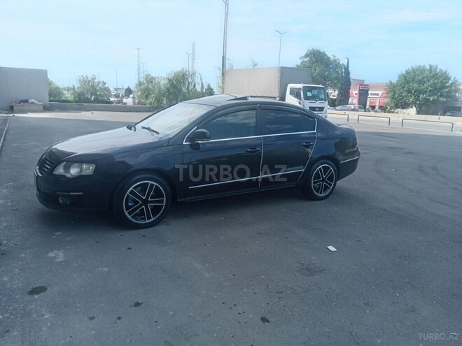 Volkswagen Passat-3
