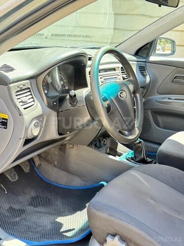 Kia Rio-5