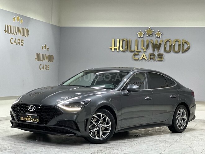 Hyundai Sonata-2