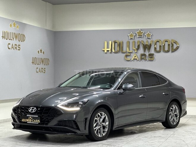 Hyundai Sonata-4
