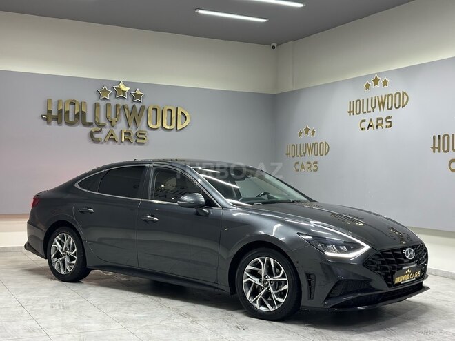 Hyundai Sonata-5