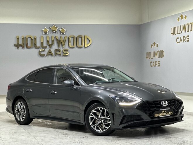 Hyundai Sonata-3