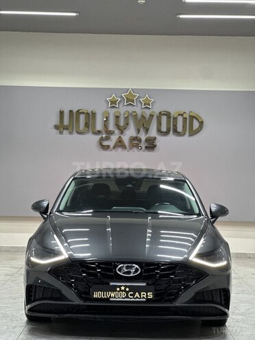 Hyundai Sonata-7