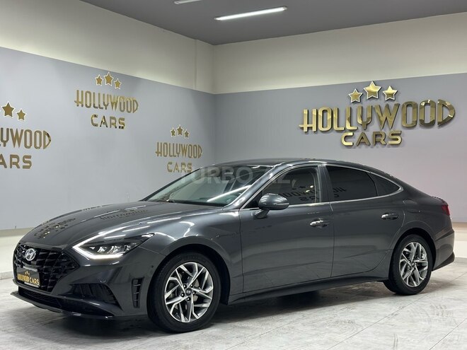 Hyundai Sonata-6