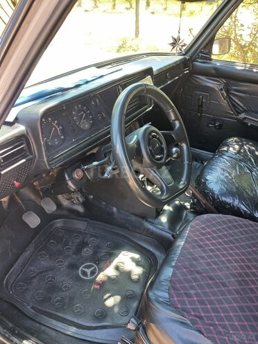 LADA (VAZ) 2107-6