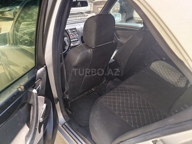 Mercedes C 240-11