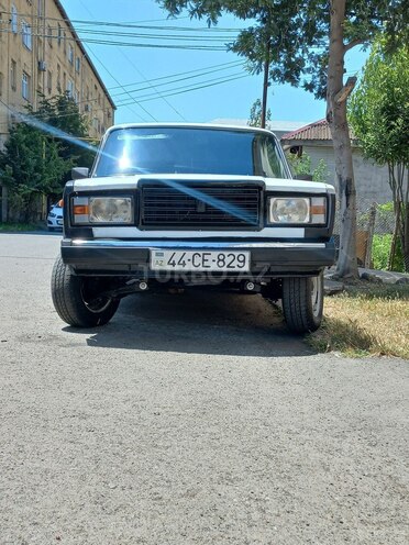 LADA (VAZ) 2107-3