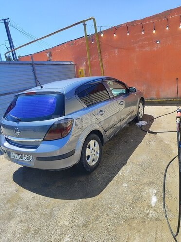 Opel Astra-3
