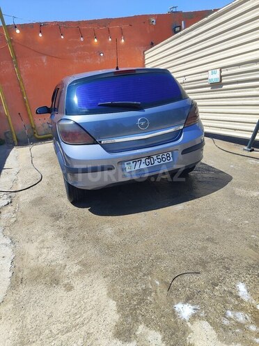 Opel Astra-5