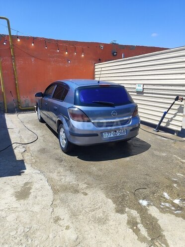 Opel Astra-4