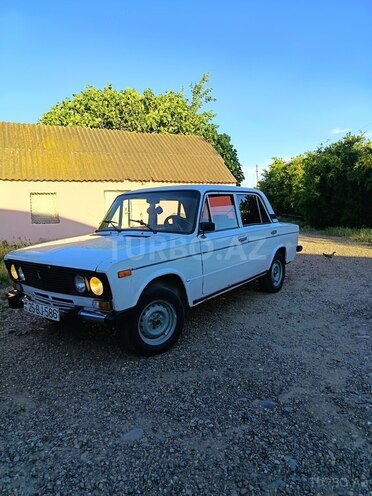LADA (VAZ) 2106-4
