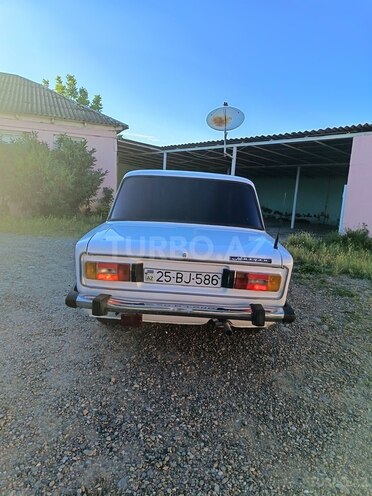 LADA (VAZ) 2106-2