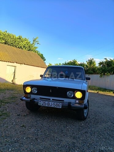 LADA (VAZ) 2106-1