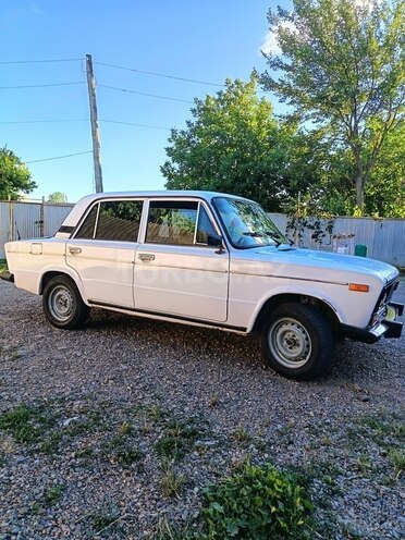 LADA (VAZ) 2106-5