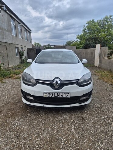 Renault Megane-1