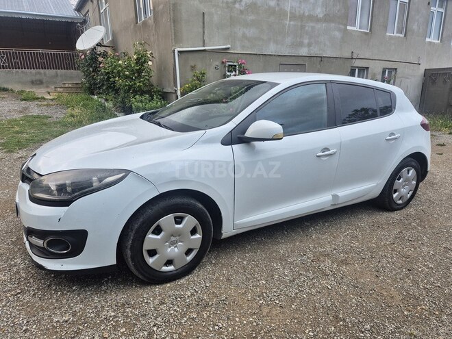Renault Megane-2