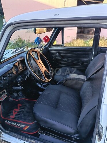 LADA (VAZ) 2106-3