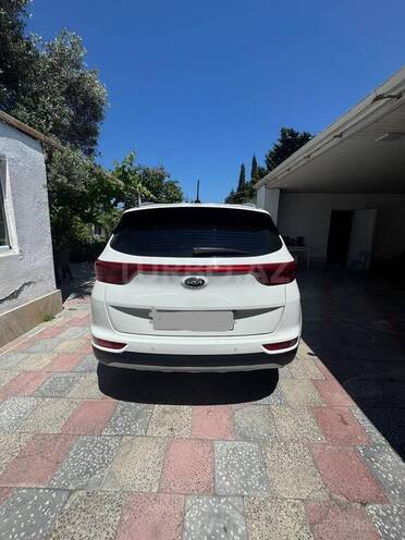 Kia Sportage-3