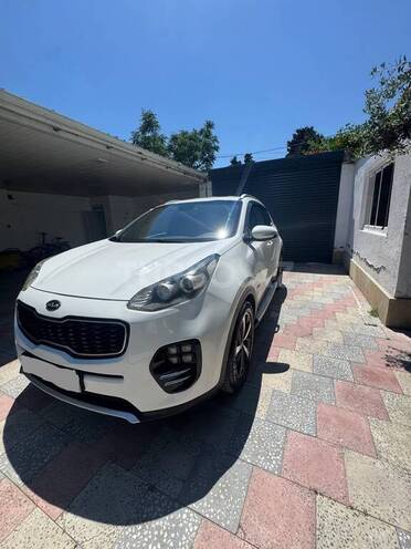Kia Sportage-2