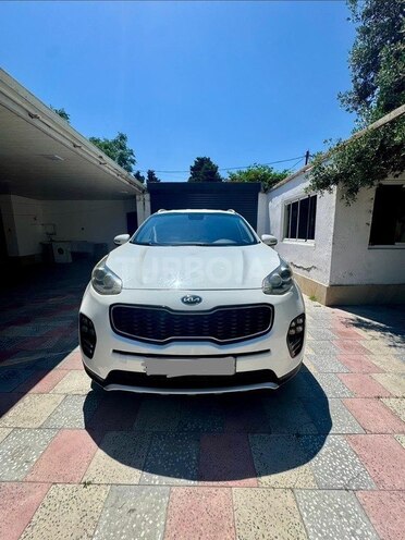 Kia Sportage-1