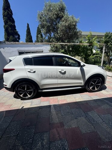Kia Sportage-5