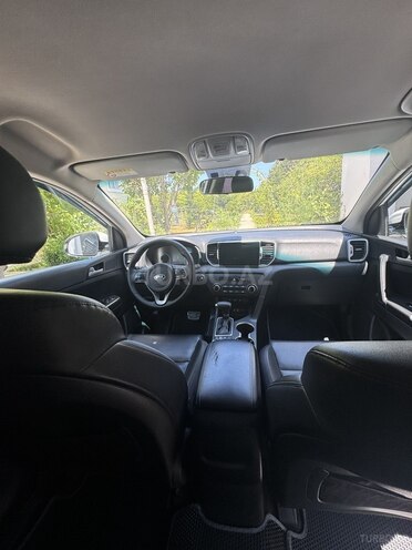 Kia Sportage-4