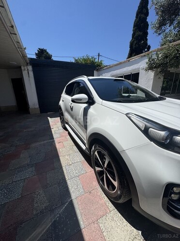 Kia Sportage-7
