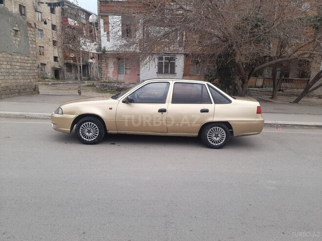 Daewoo Nexia-2