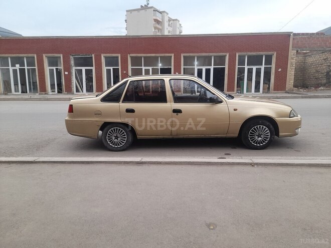 Daewoo Nexia-3