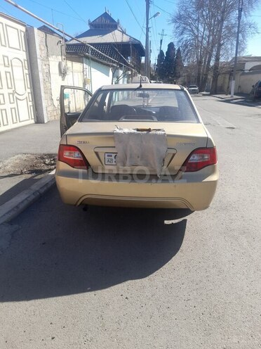 Daewoo Nexia-6
