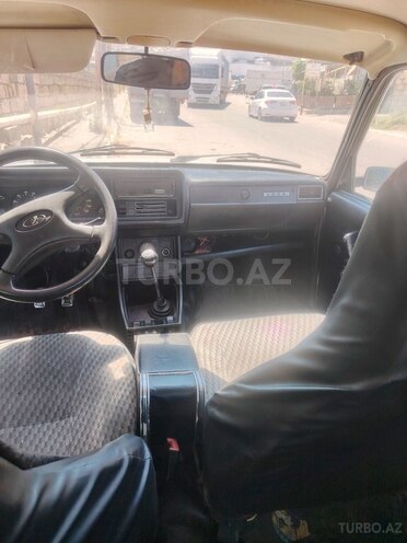 LADA (VAZ) 2107-7