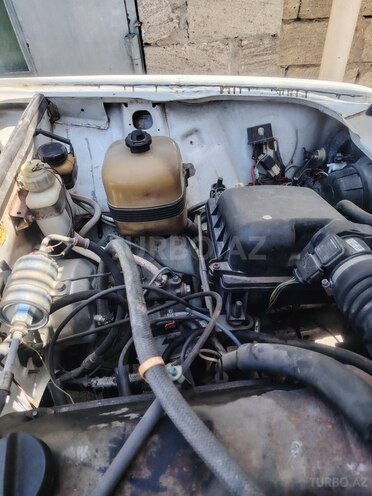 LADA (VAZ) 2107-3