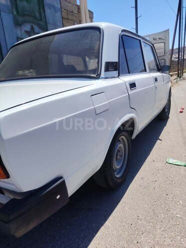 LADA (VAZ) 2107-4