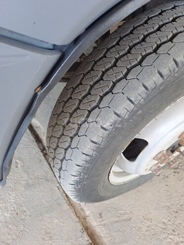 GAZ GAZel (33021)-10