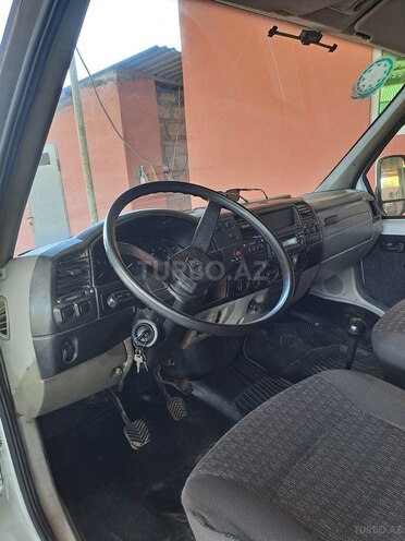 GAZ GAZel (33021)-7