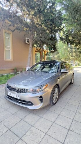 Kia Optima-1