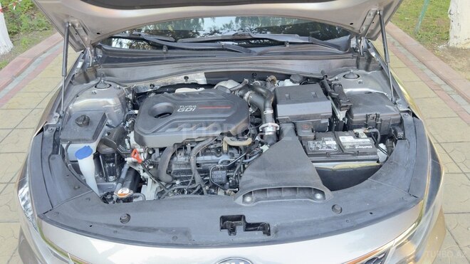 Kia Optima-12