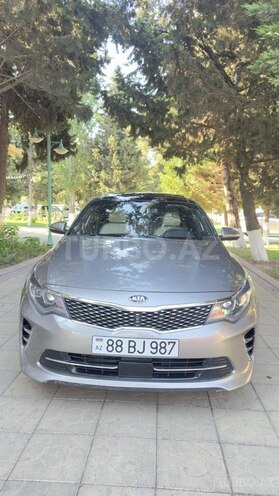 Kia Optima-3