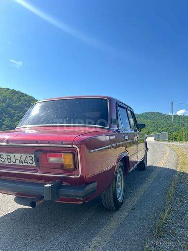 LADA (VAZ) 2106-3