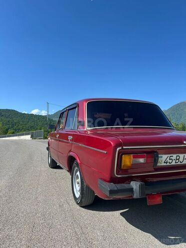 LADA (VAZ) 2106-8