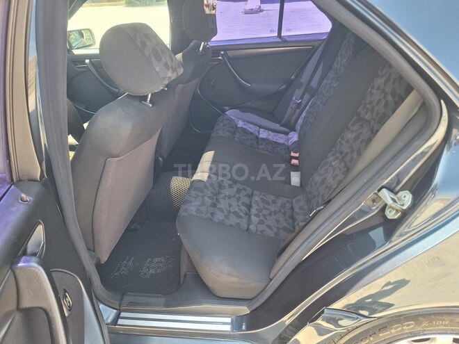 Mercedes C 200-14