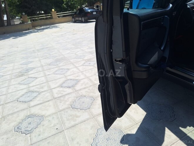 Mercedes C 200-19