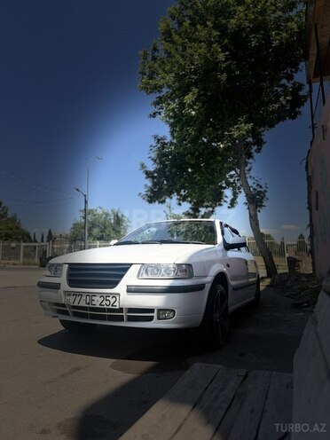 Khazar LX-7