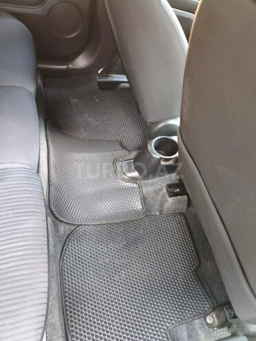 Mitsubishi Attrage-12