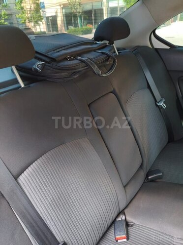 Mitsubishi Attrage-13