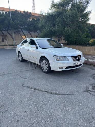 Hyundai Sonata-7